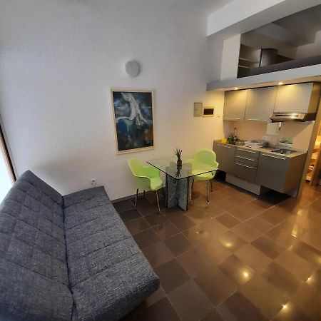 Apartment Kristjan ポルトローシュ エクステリア 写真