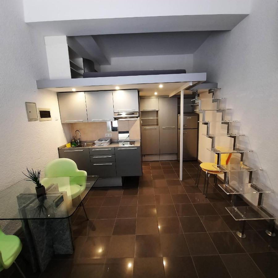 Apartment Kristjan ポルトローシュ エクステリア 写真