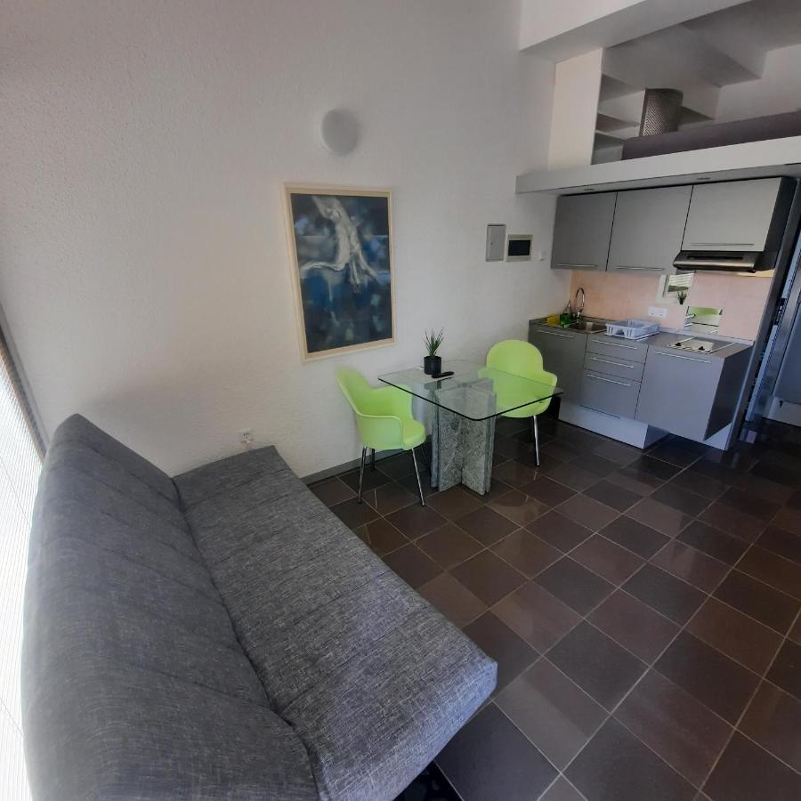 Apartment Kristjan ポルトローシュ エクステリア 写真