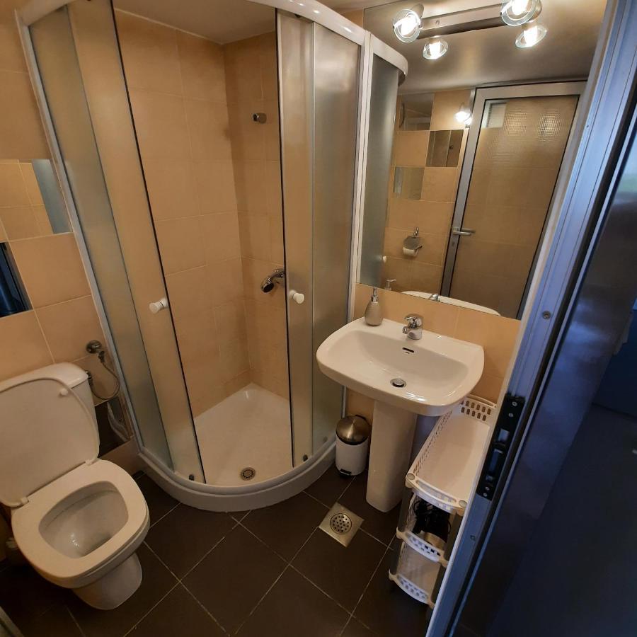 Apartment Kristjan ポルトローシュ エクステリア 写真