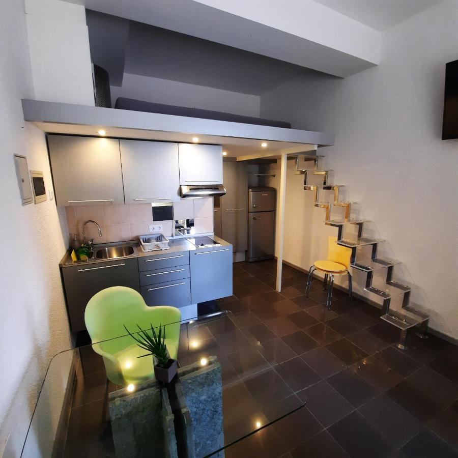 Apartment Kristjan ポルトローシュ エクステリア 写真