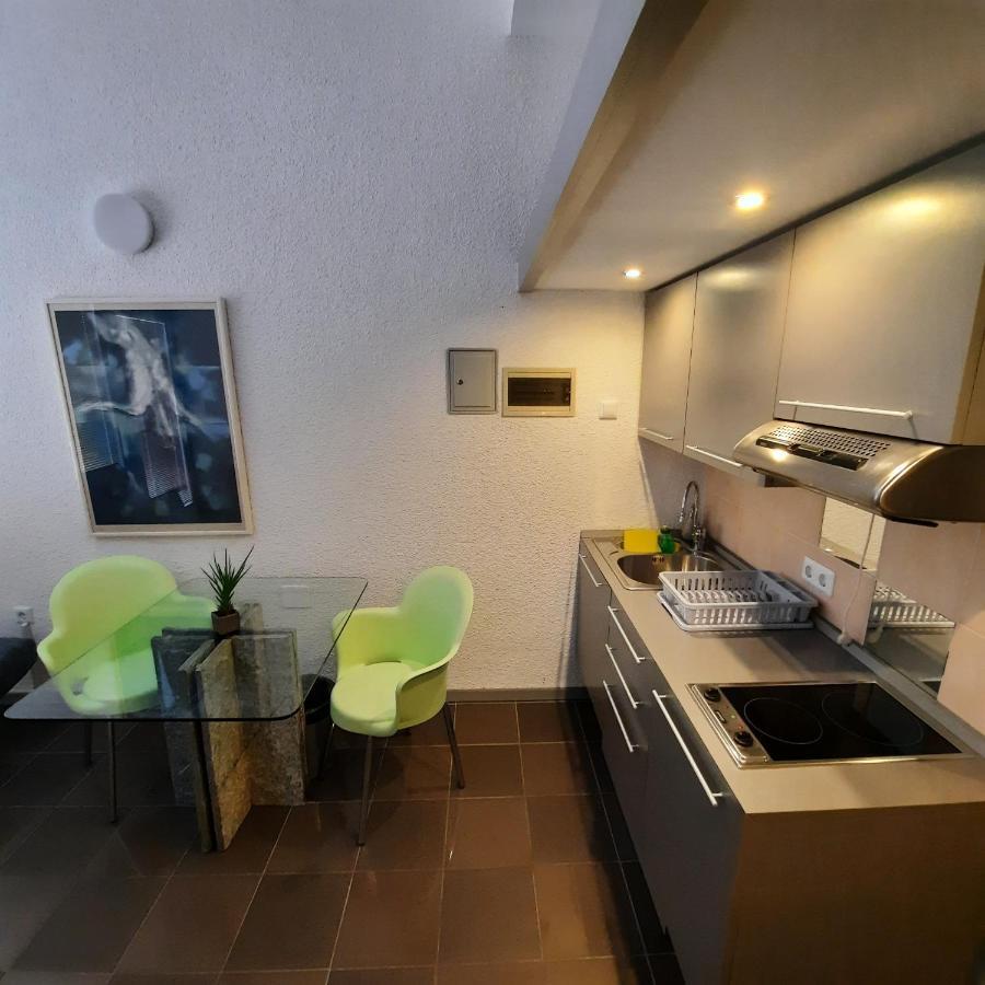 Apartment Kristjan ポルトローシュ エクステリア 写真