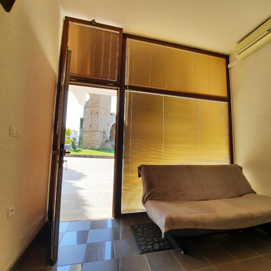 Apartment Kristjan ポルトローシュ エクステリア 写真