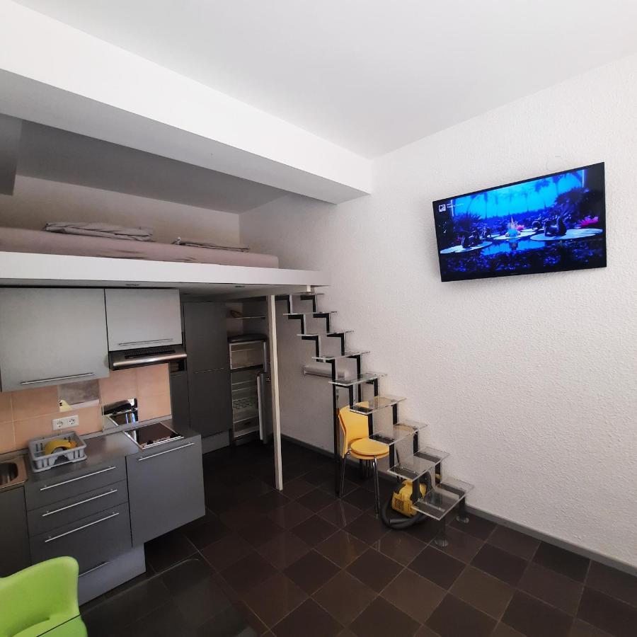 Apartment Kristjan ポルトローシュ エクステリア 写真